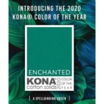 Enchanted - Kona 2020 Color of the Year