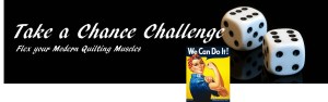 Take a Chance Challenge