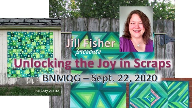 BNMQG September 22, 2020